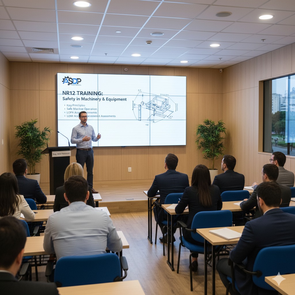 Treinamentos e Auditoria