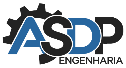Logo da ASDP Engenharia