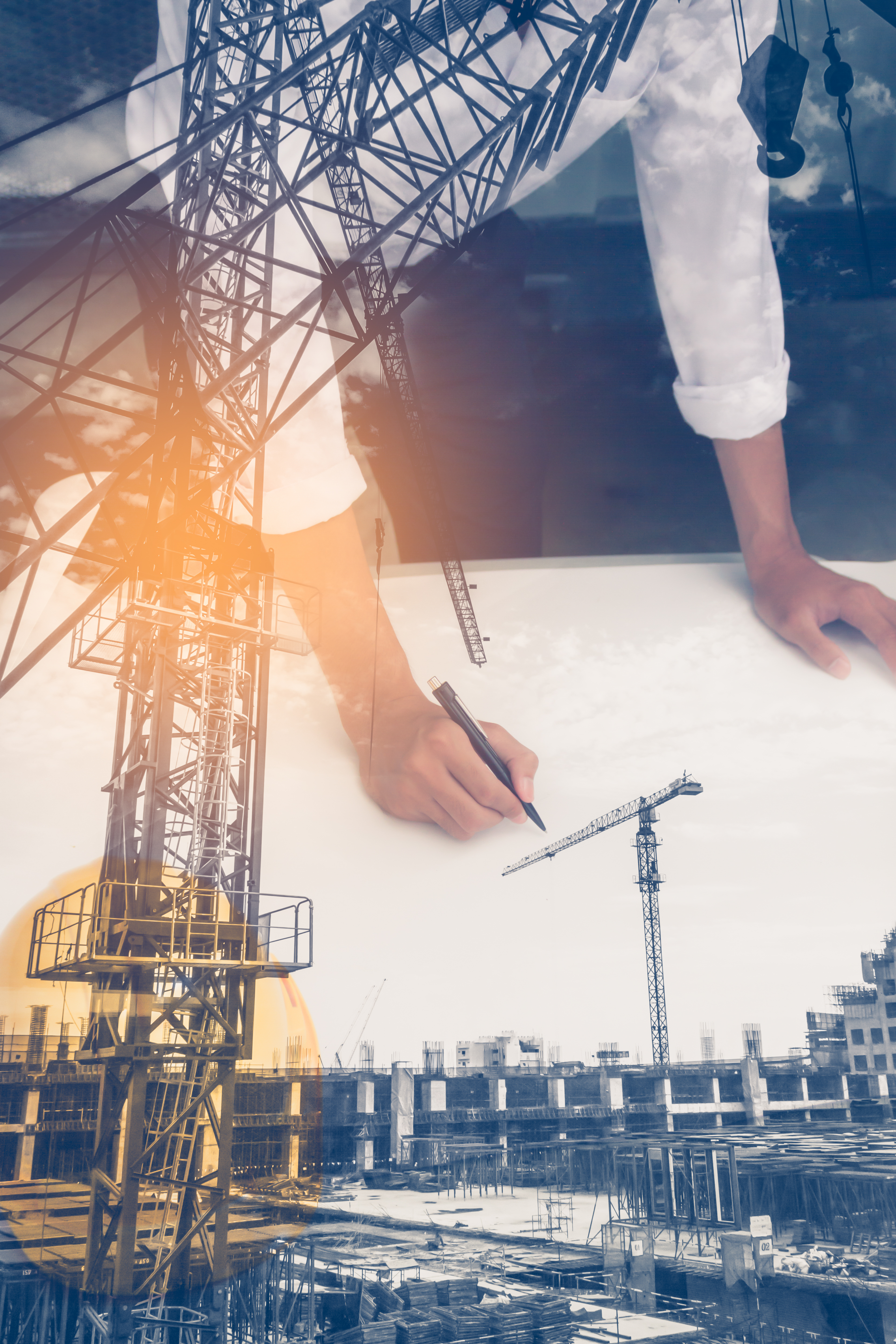 People discussing IT solutions